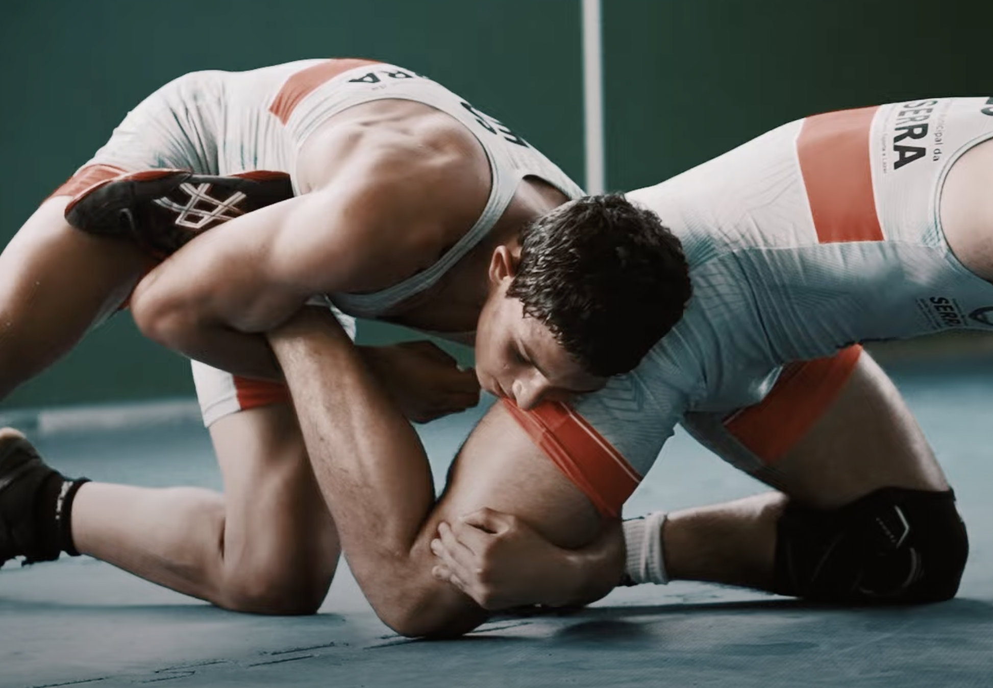 Promessa do Wrestling brasileiro, Isaque Barbatto projeta o topo nos Jogos da Juventude CAIXA 2024