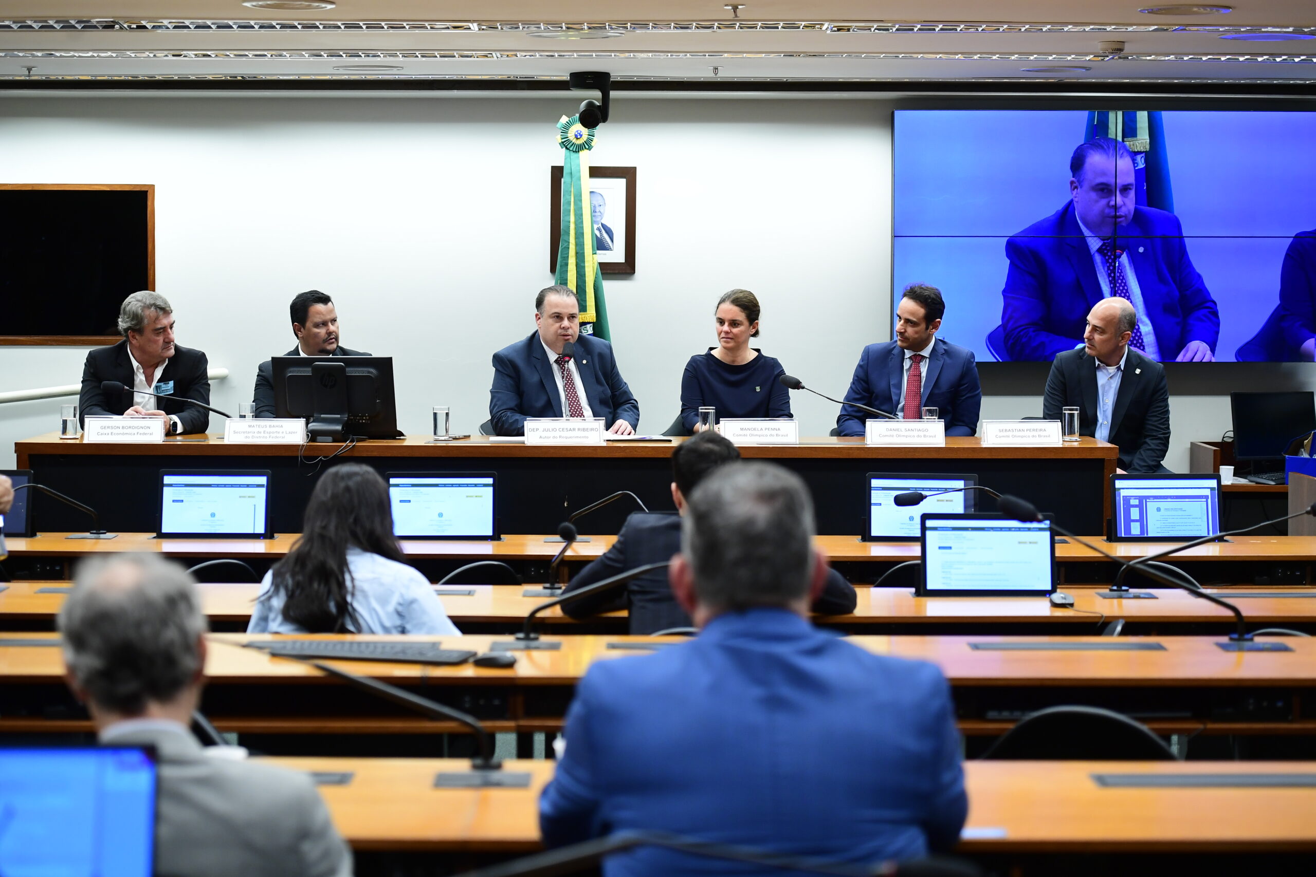 Jogos da Juventude CAIXA Brasília 2025 terão apoio de Vale e Neoenergia através da Lei de Incentivo ao Esporte