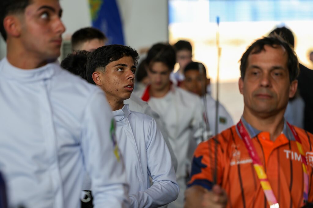 Foto: Abelardo Mendes/COB