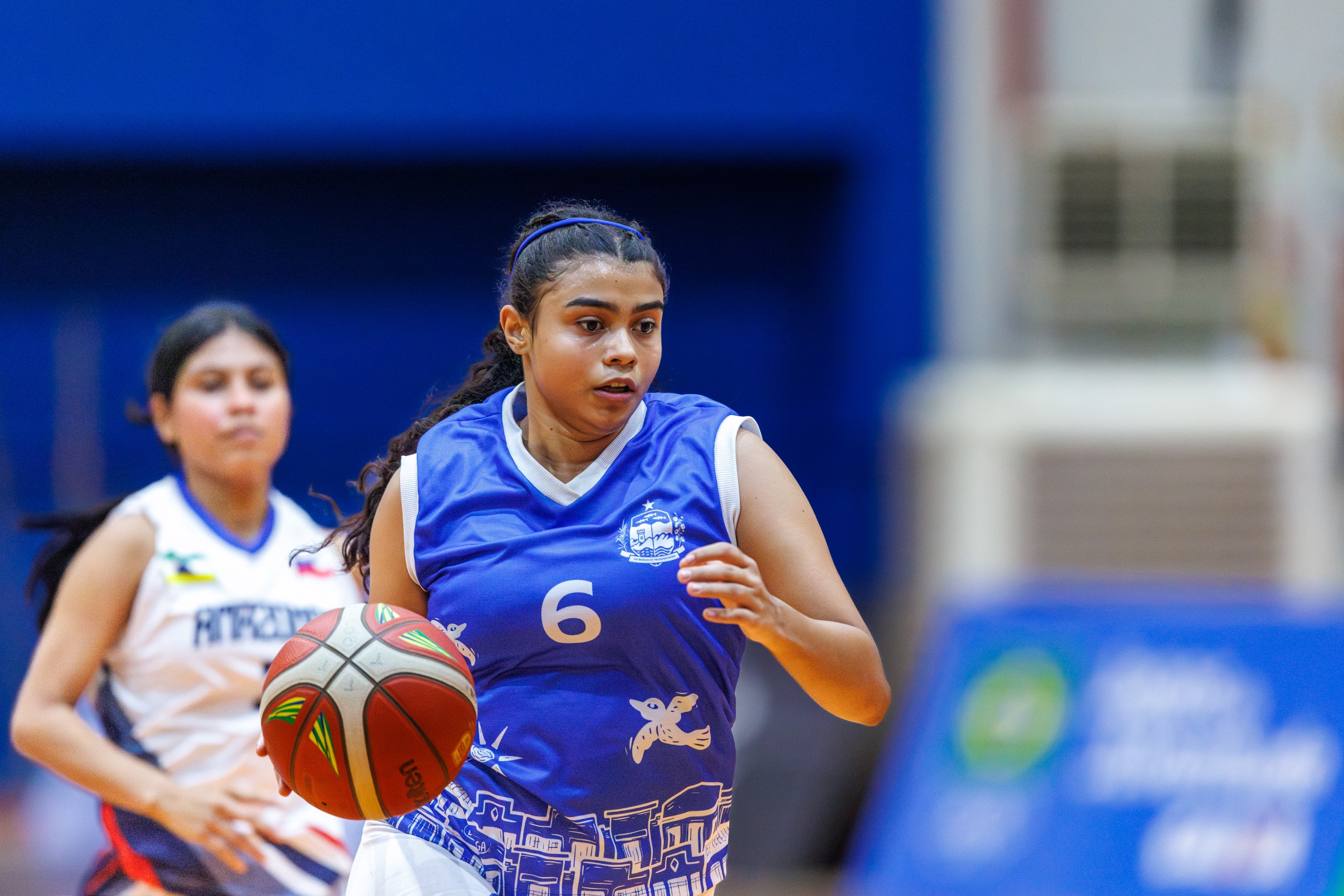 Basquete alagoano em outro patamar nos Jogos da Juventude CAIXA Brasília 2025