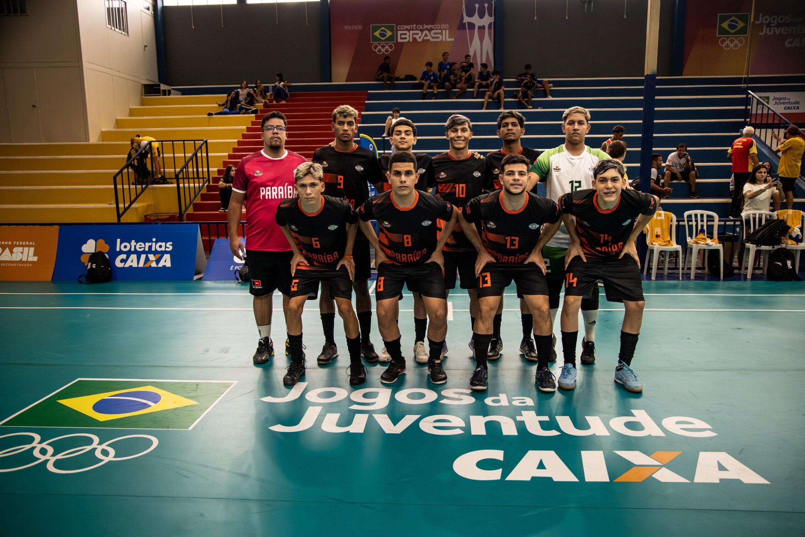 O sertão vai virar bronze?