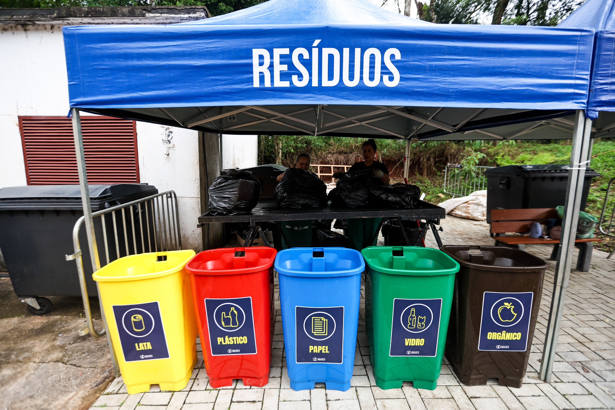 Jogos da Juventude CAIXA 2026 unem esporte, sustentabilidade e geração de renda em Foz do Iguaçu 